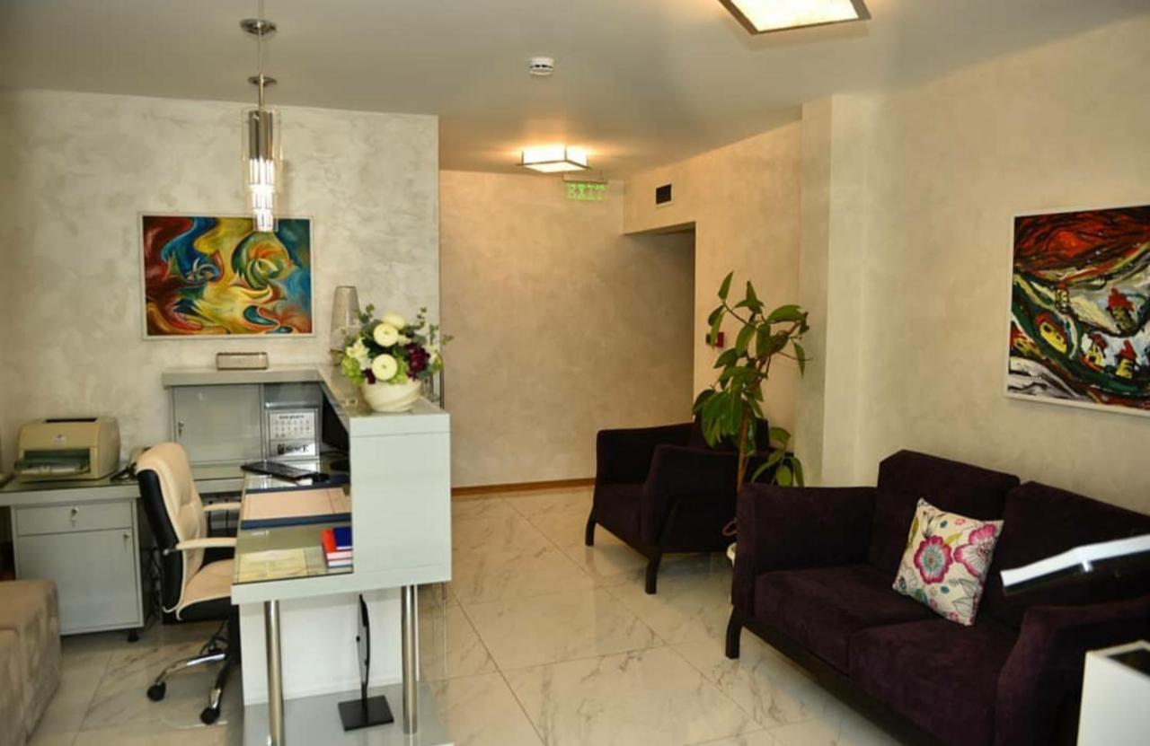 Hotel Sunce Kraljevo Exteriér fotografie