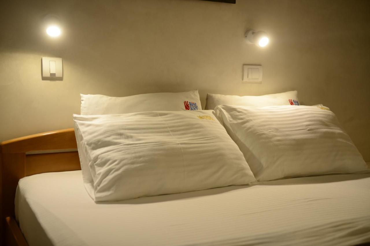 Hotel Sunce Kraljevo Exteriér fotografie