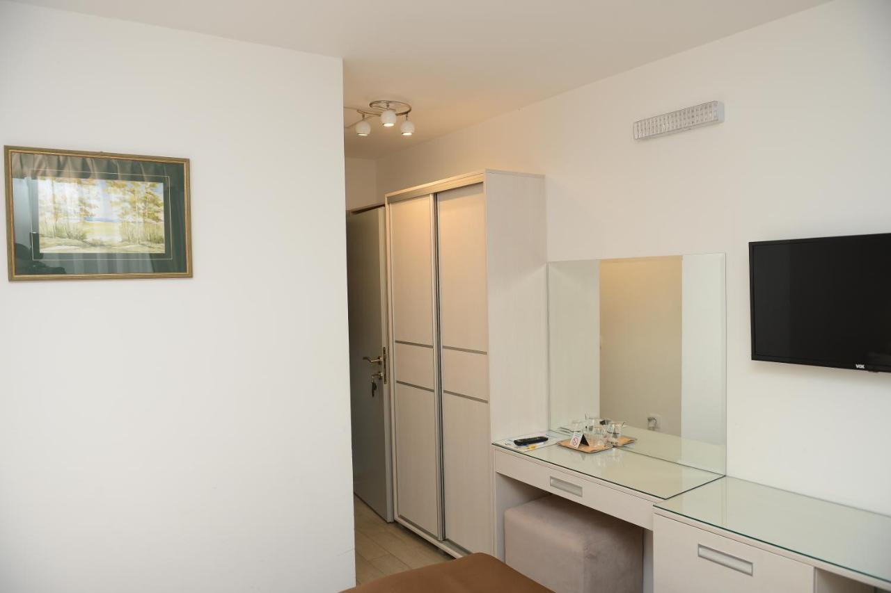 Hotel Sunce Kraljevo Exteriér fotografie