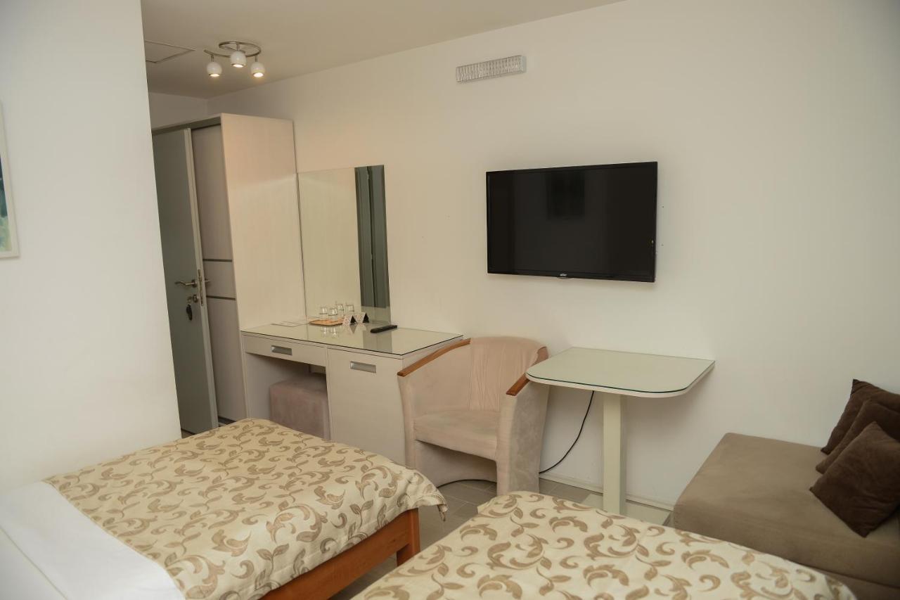 Hotel Sunce Kraljevo Exteriér fotografie